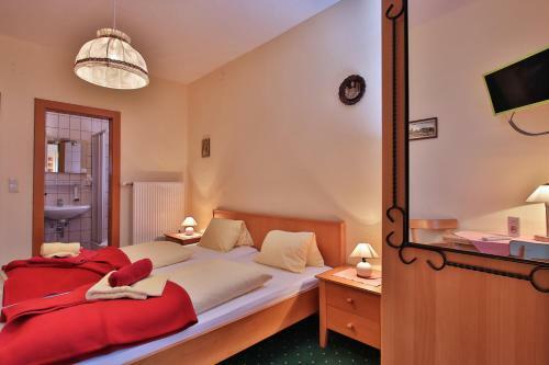 Hostal Hotel Beim Winkler