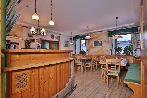 Hostal Hotel Beim Winkler