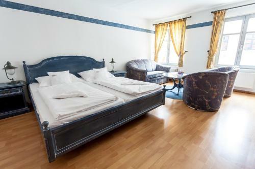 Hostal U-nautic Restaurant & Pension