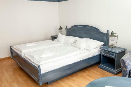 Hostal U-nautic Restaurant & Pension