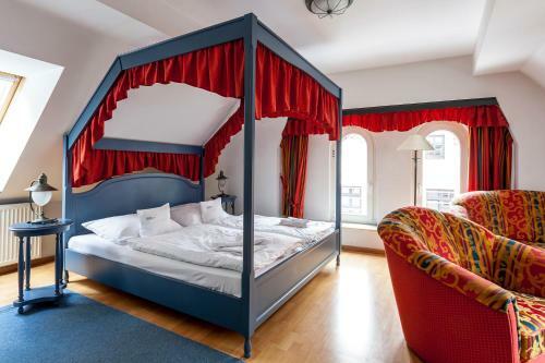 Hostal U-nautic Restaurant & Pension