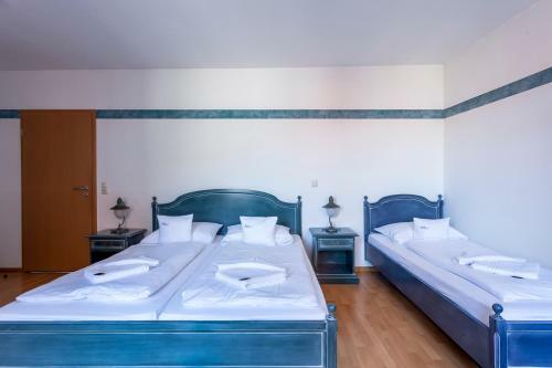 Hostal U-nautic Restaurant & Pension