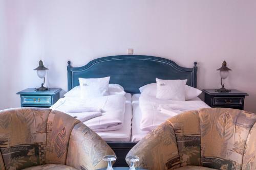 Hostal U-nautic Restaurant & Pension