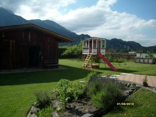 Apartamento Ferienwohnung Stickler