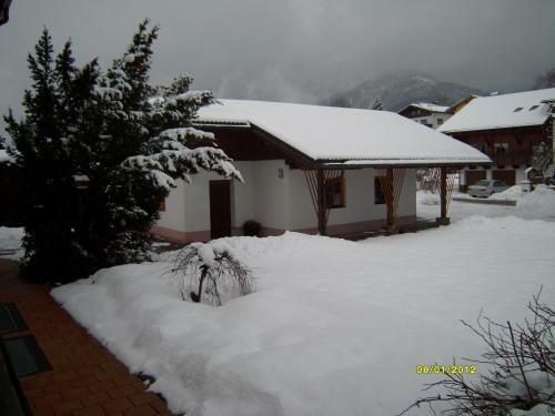 Apartamento Ferienwohnung Stickler