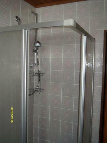 Apartamento Ferienwohnung Stickler