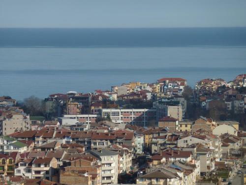 Plovdiv Hotel