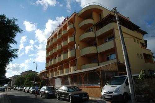Plovdiv Hotel