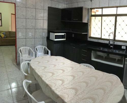 Casa Marechal