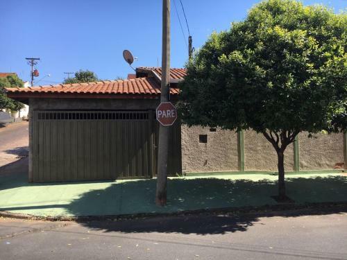 Casa Marechal