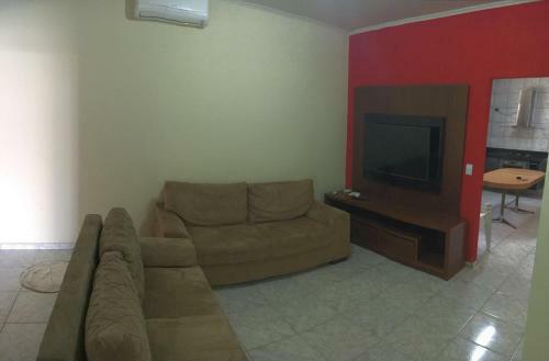 Casa Marechal