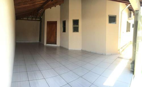 Casa Marechal