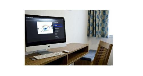 Astellina Hotel-apart
