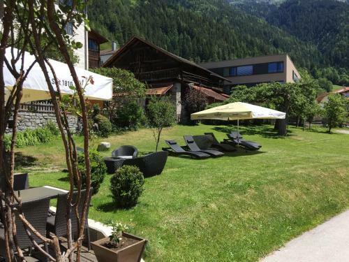 Posada Gasthof Zum Stern