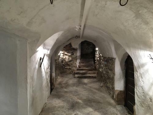 Posada Gasthof Zum Stern