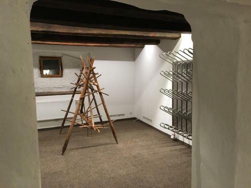 Posada Gasthof Zum Stern