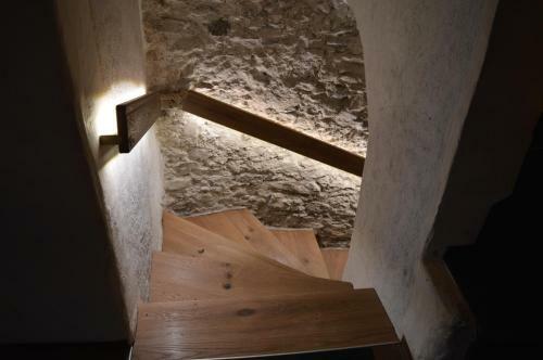 Posada Gasthof Zum Stern