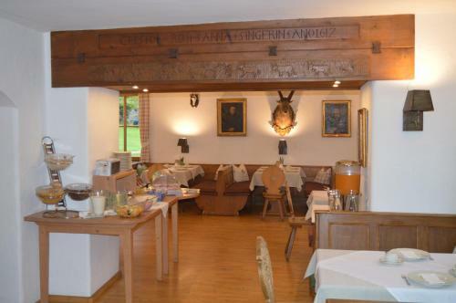 Posada Gasthof Zum Stern