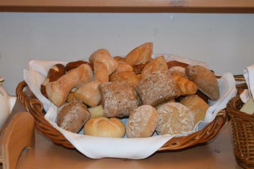 Posada Gasthof Zum Stern