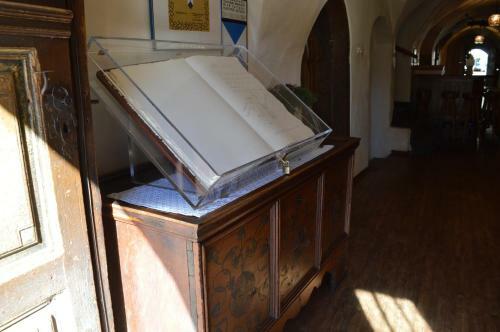 Posada Gasthof Zum Stern