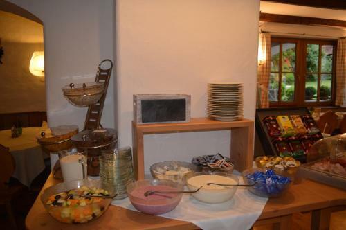 Posada Gasthof Zum Stern