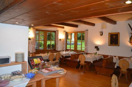 Posada Gasthof Zum Stern