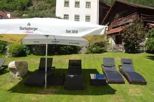 Posada Gasthof Zum Stern