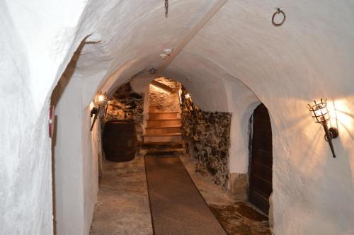 Posada Gasthof Zum Stern