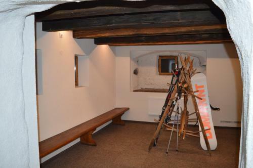 Posada Gasthof Zum Stern