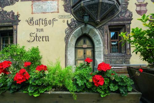 Posada Gasthof Zum Stern