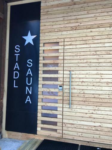 Posada Gasthof Zum Stern