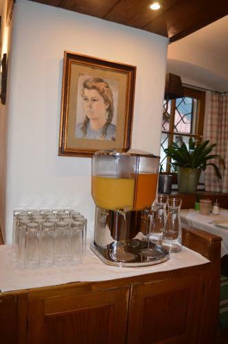 Posada Gasthof Zum Stern