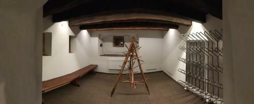 Posada Gasthof Zum Stern