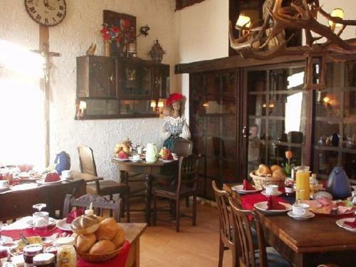 Posada Gasthaus Alte Brauerei