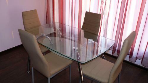 Apartamento Viva Global Guest Rooms