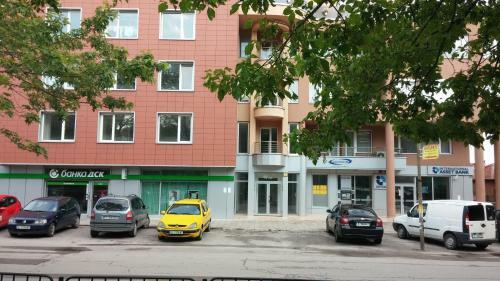 Apartamento Viva Global Guest Rooms