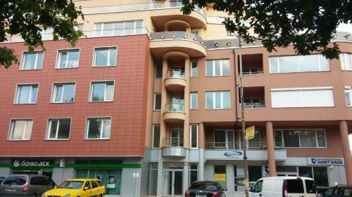 Apartamento Viva Global Guest Rooms