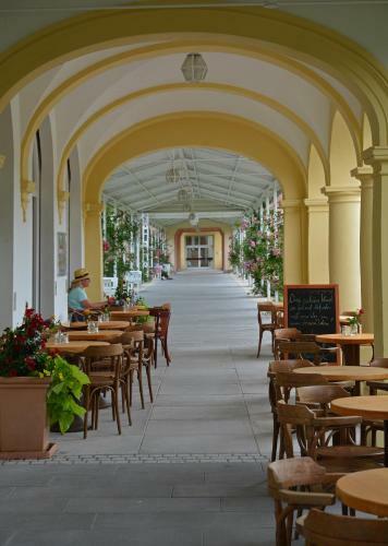 Philosophenvilla