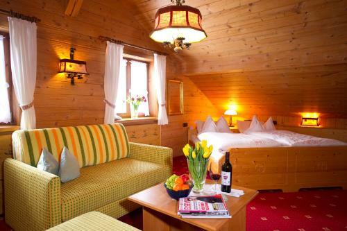 Hotel Leitner