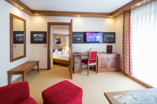 Hotel Leitner