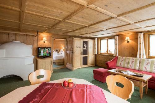 Hotel Leitner