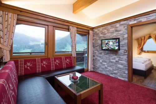 Hotel Leitner