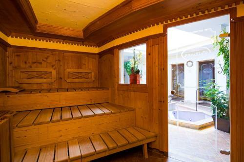 Hotel Leitner
