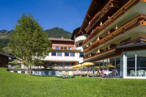 Hotel Leitner