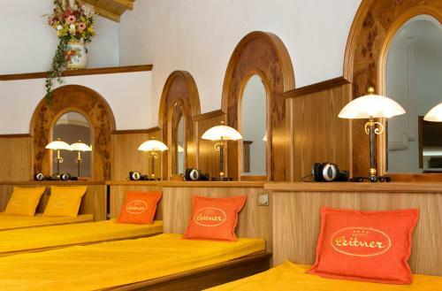 Hotel Leitner