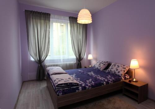 Apartment 18/10