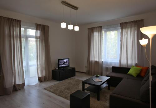 Apartment 18/10