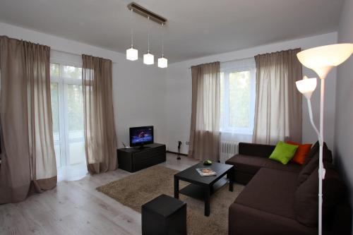 Apartment 18/10