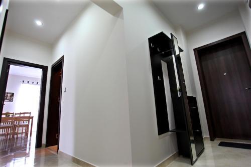Apartment 18/10