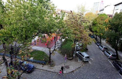 Apartment 18/10